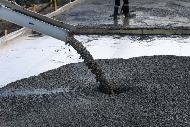 Best Concrete Foundation Repair  in Hinckley, MN
