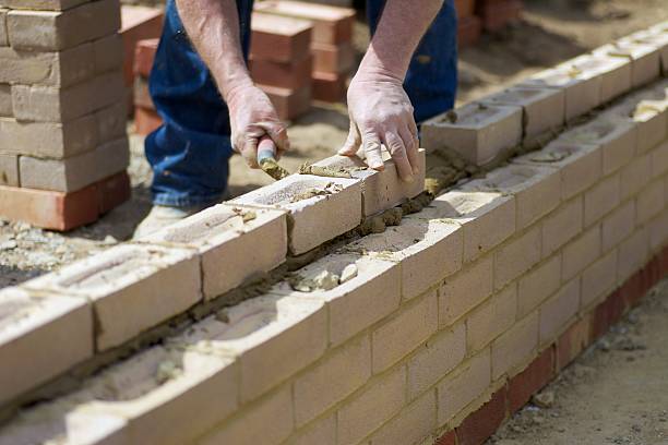 Best Commercial Concrete Contractor  in Hinckley, MN
