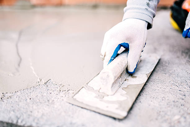 Best Local Concrete Companies  in Hinckley, MN